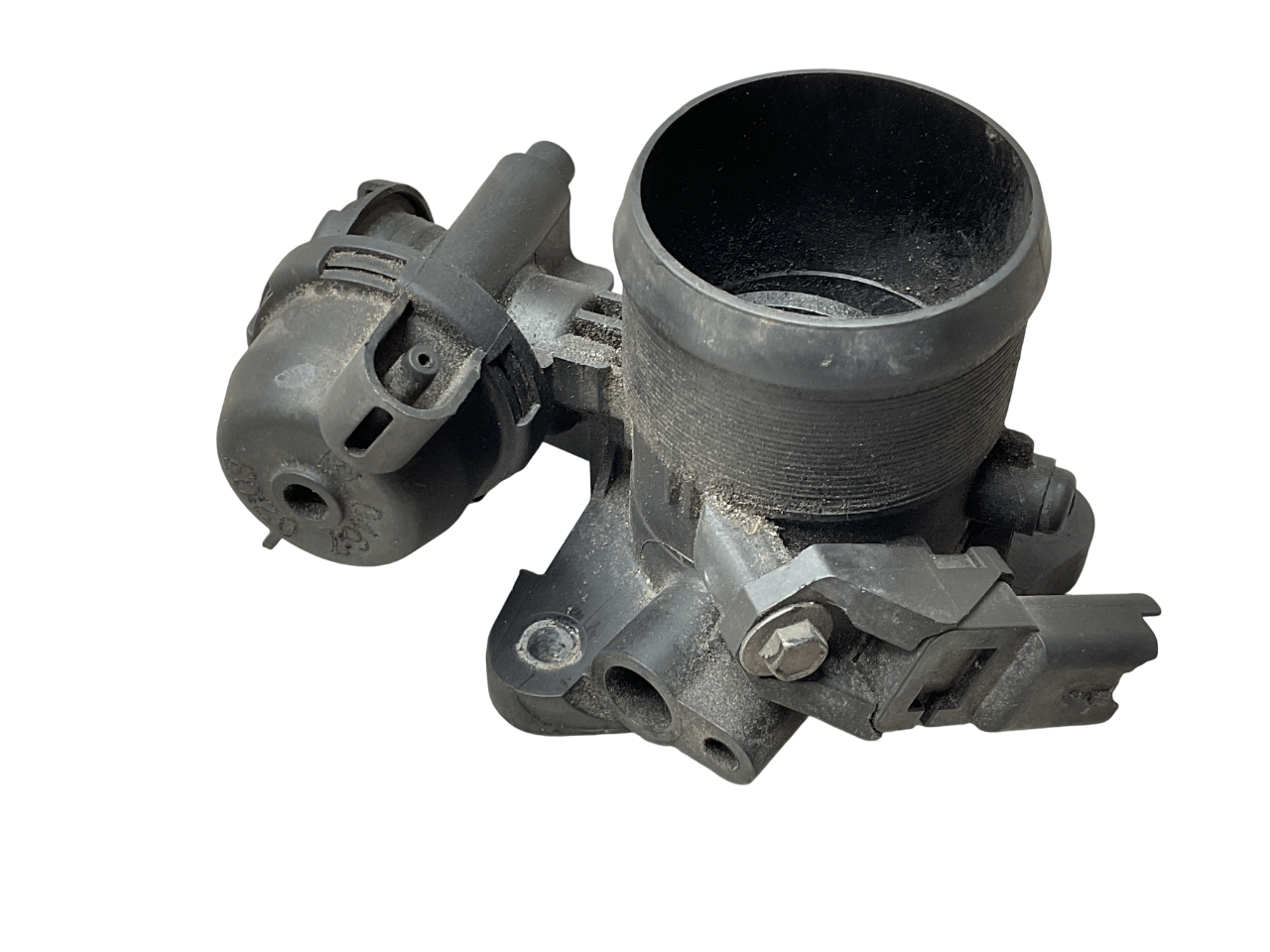 Caja Mariposa PSA 9659041880 2.0 - 9659041880