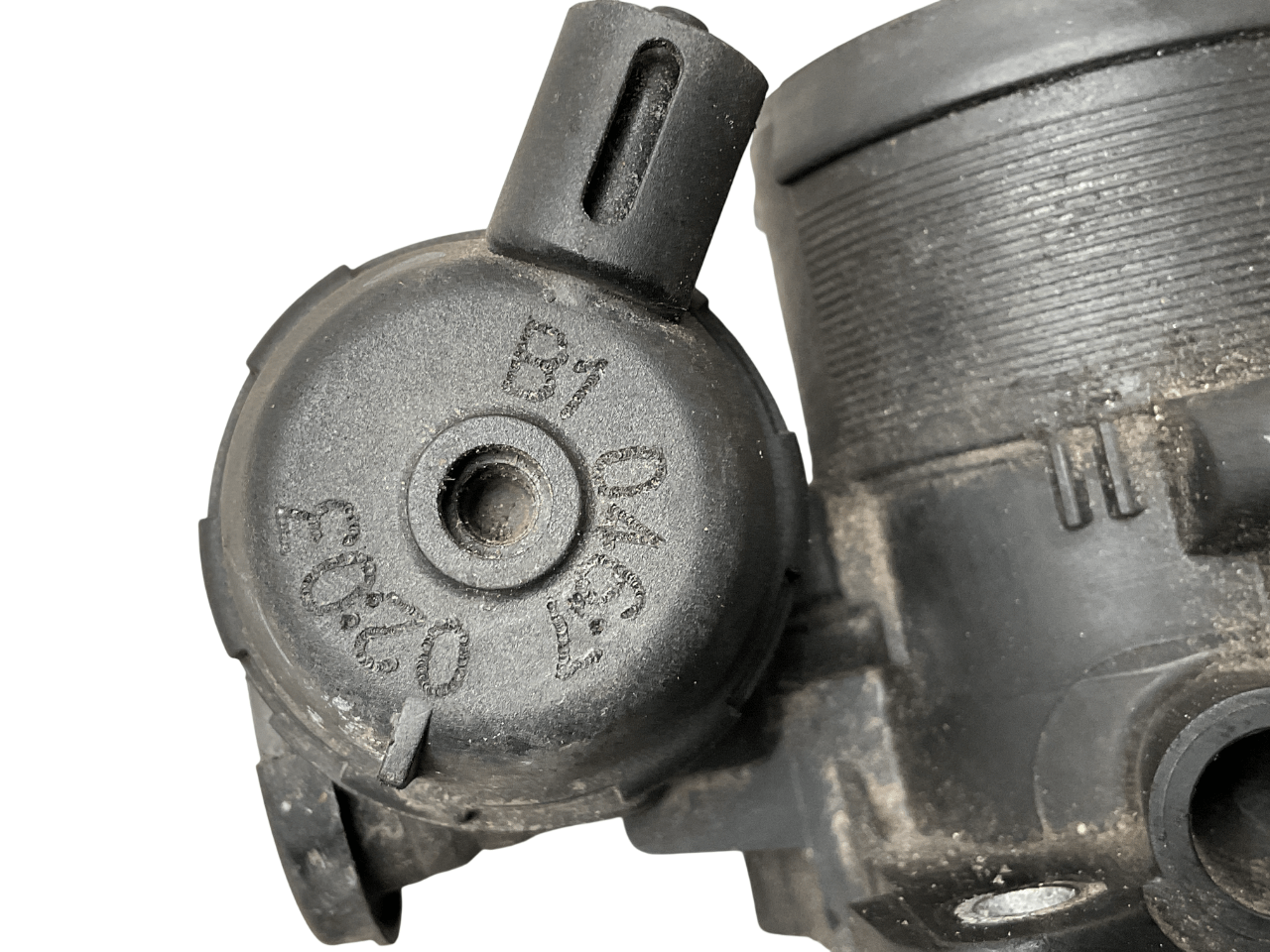 Caja Mariposa PSA 9659041880 2.0 - 9659041880