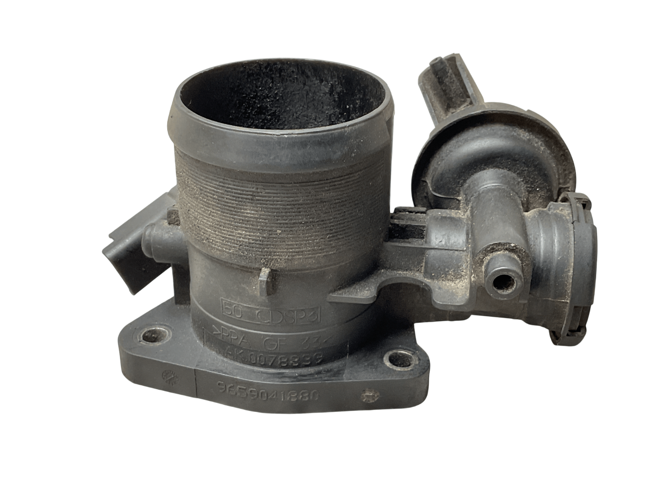 Caja Mariposa PSA 9659041880 2.0 - 9659041880