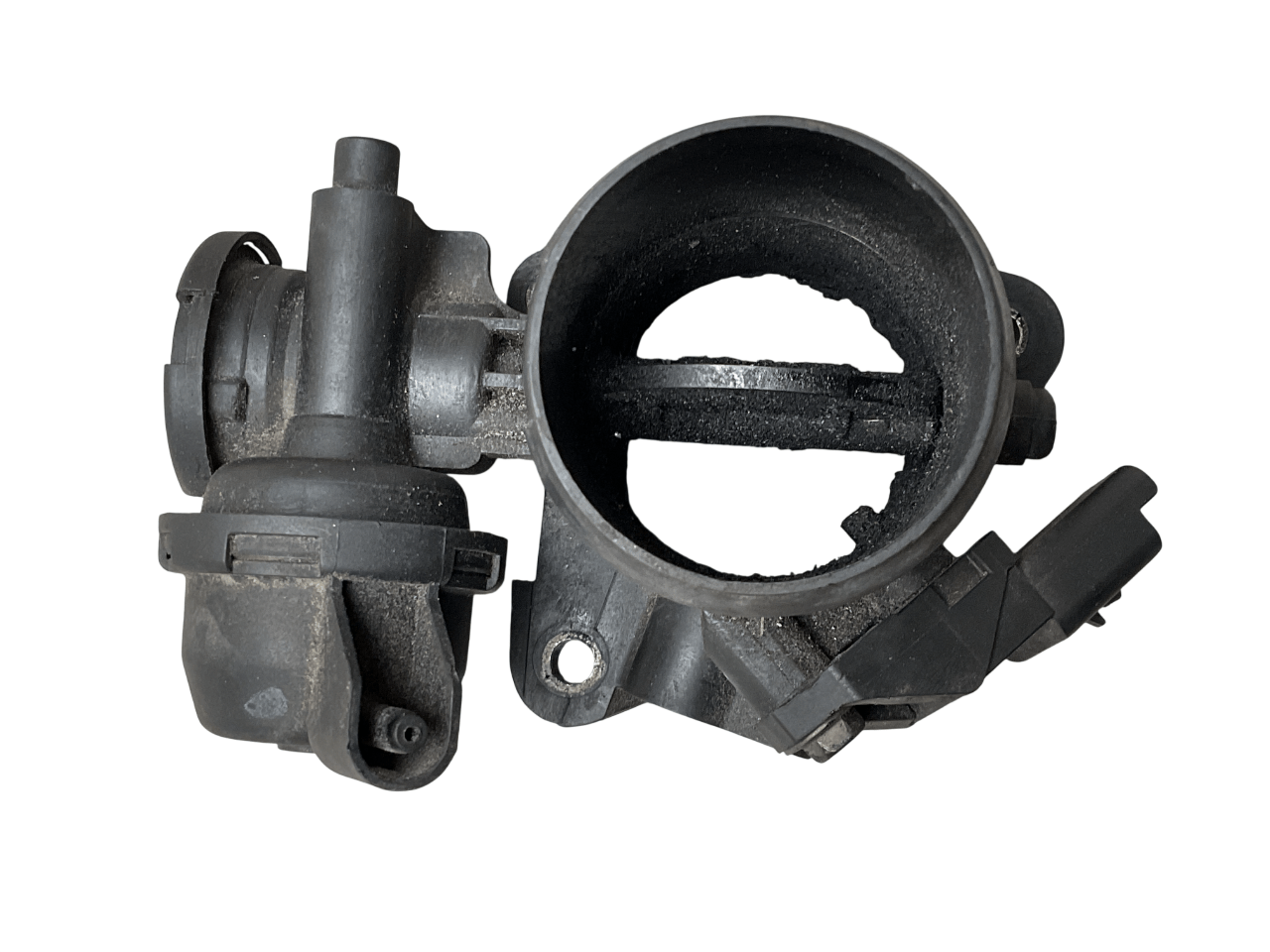 Caja Mariposa PSA 9659041880 2.0 - 9659041880