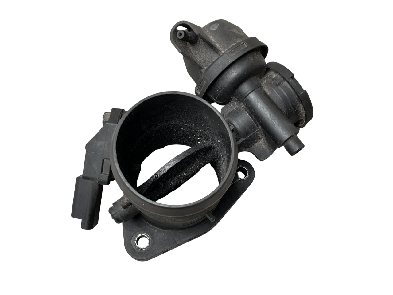 Caja Mariposa PSA 9659041880 2.0 - 9659041880