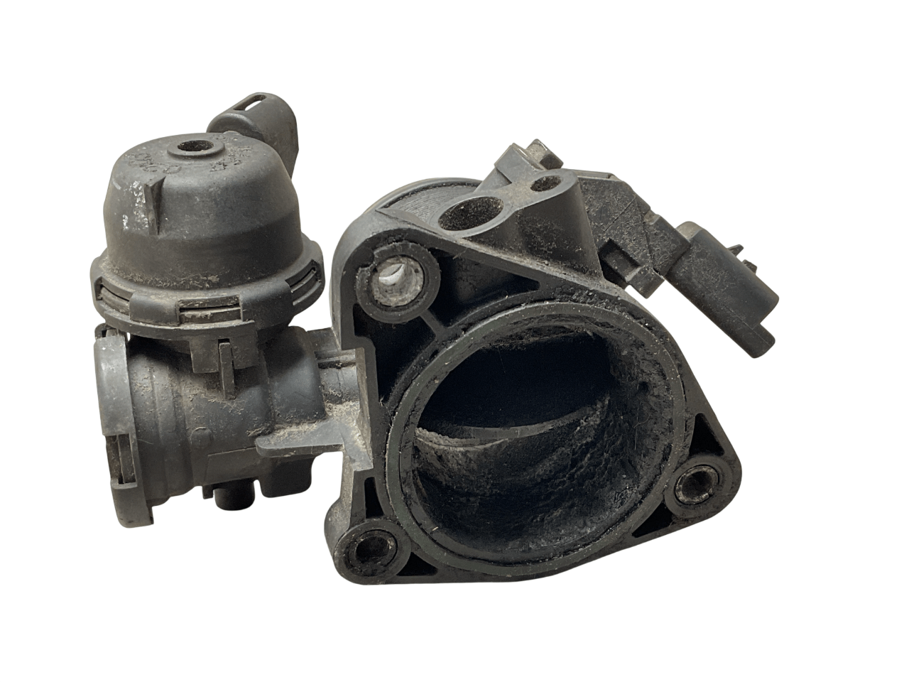 Caja Mariposa PSA 9659041880 2.0 - 9659041880