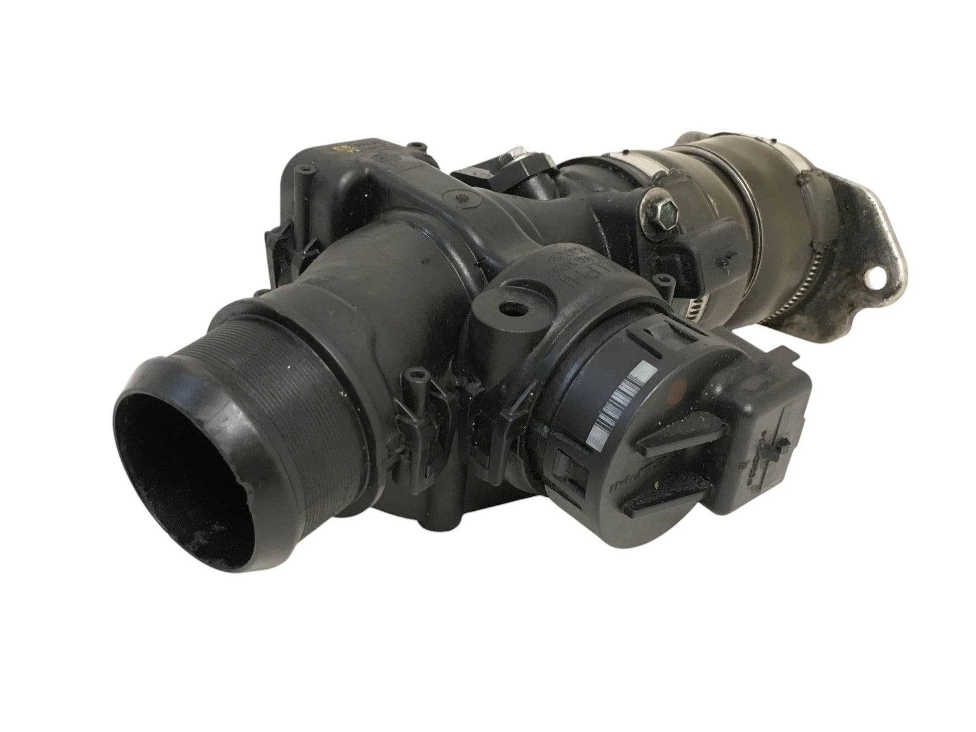 Caja Mariposa PSA 9660030380 - 9660030380