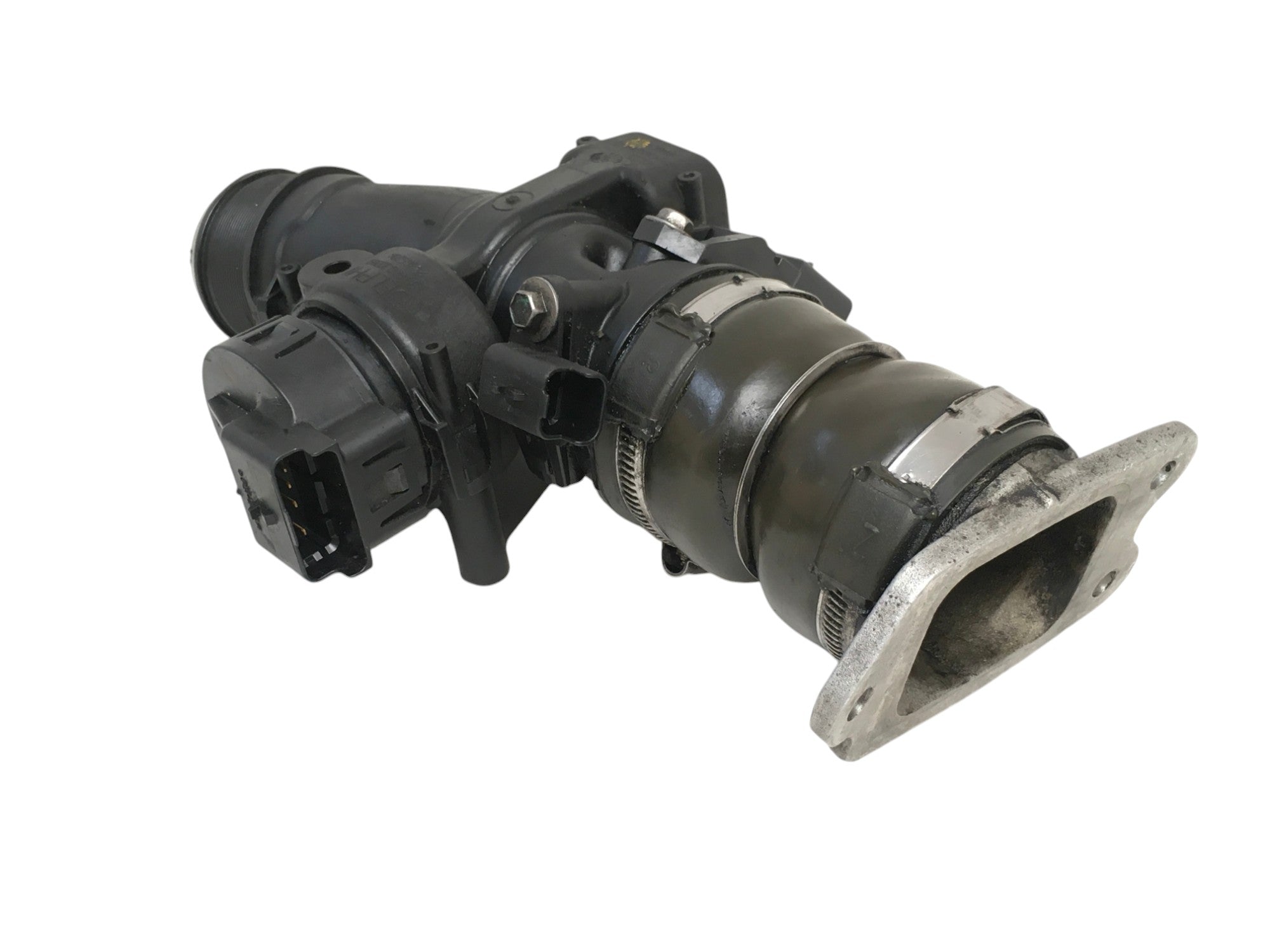 Caja Mariposa PSA 9660030380 - 9660030380