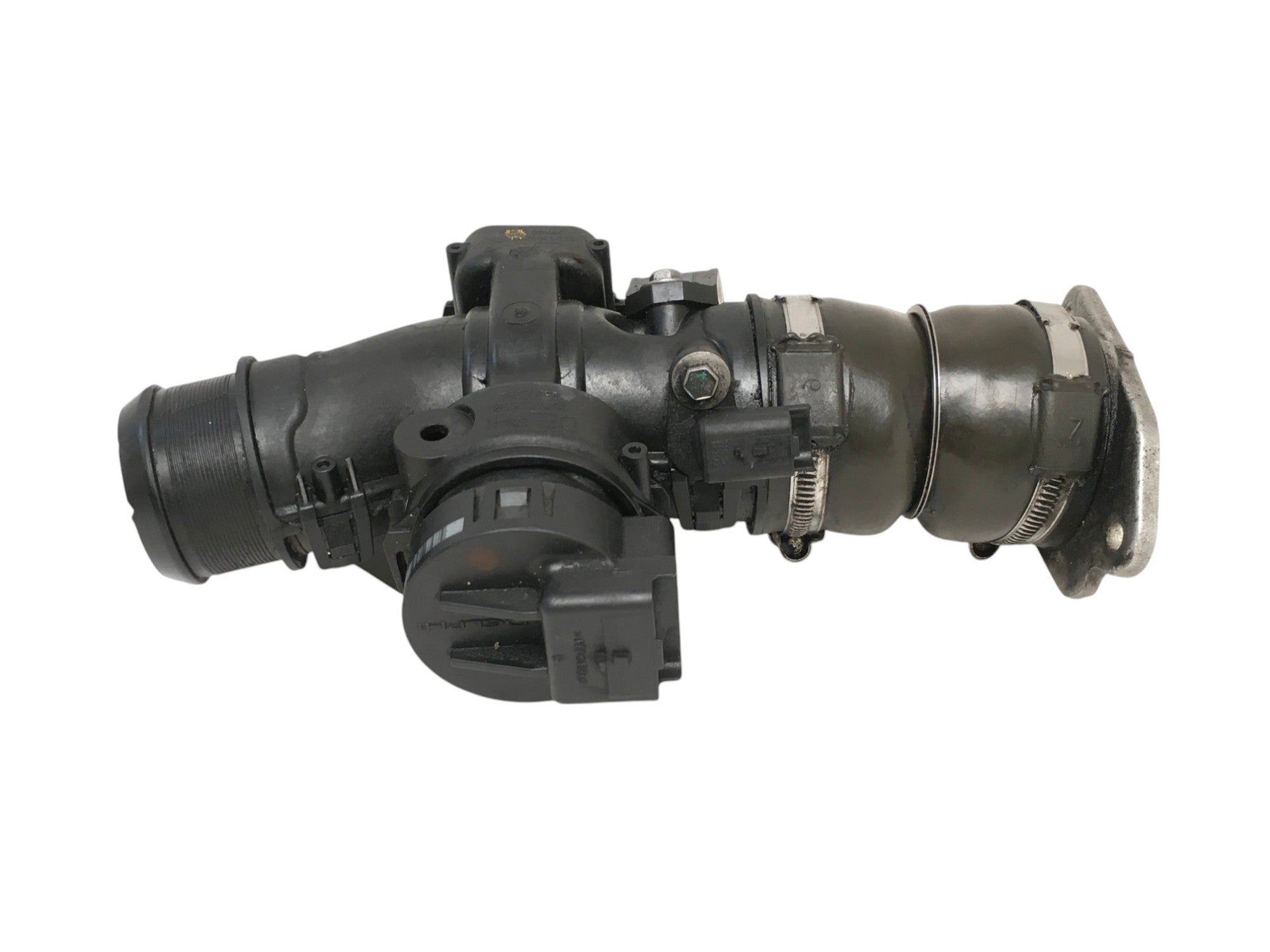 Caja Mariposa PSA 9660030380 - 9660030380