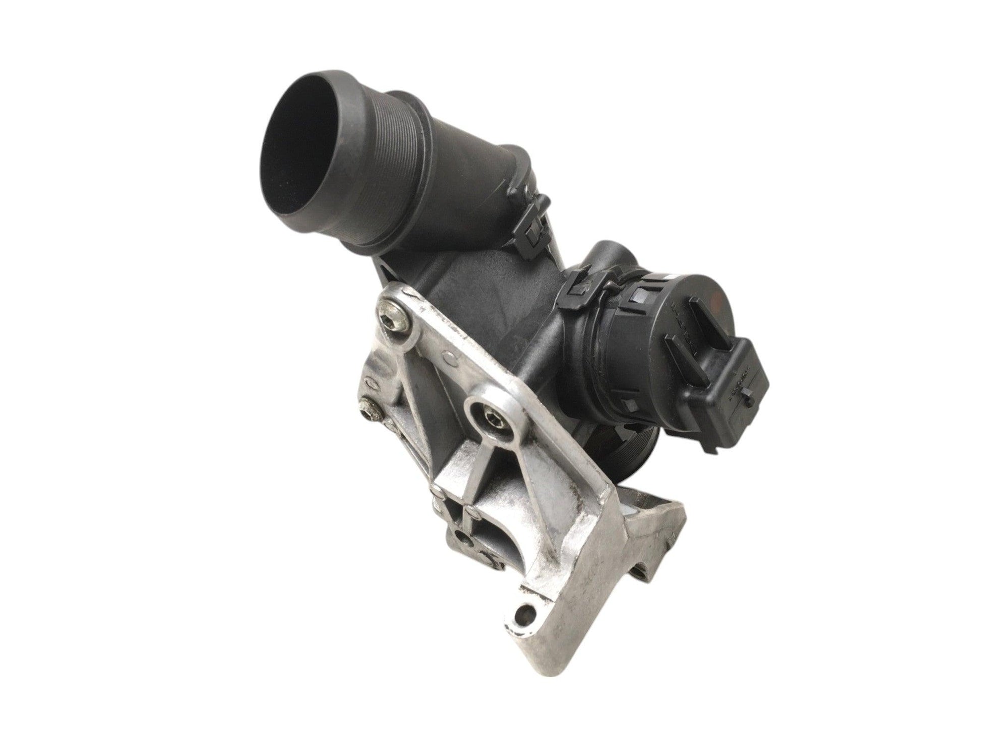 Caja Mariposa PSA 9660030580 - 9660030580