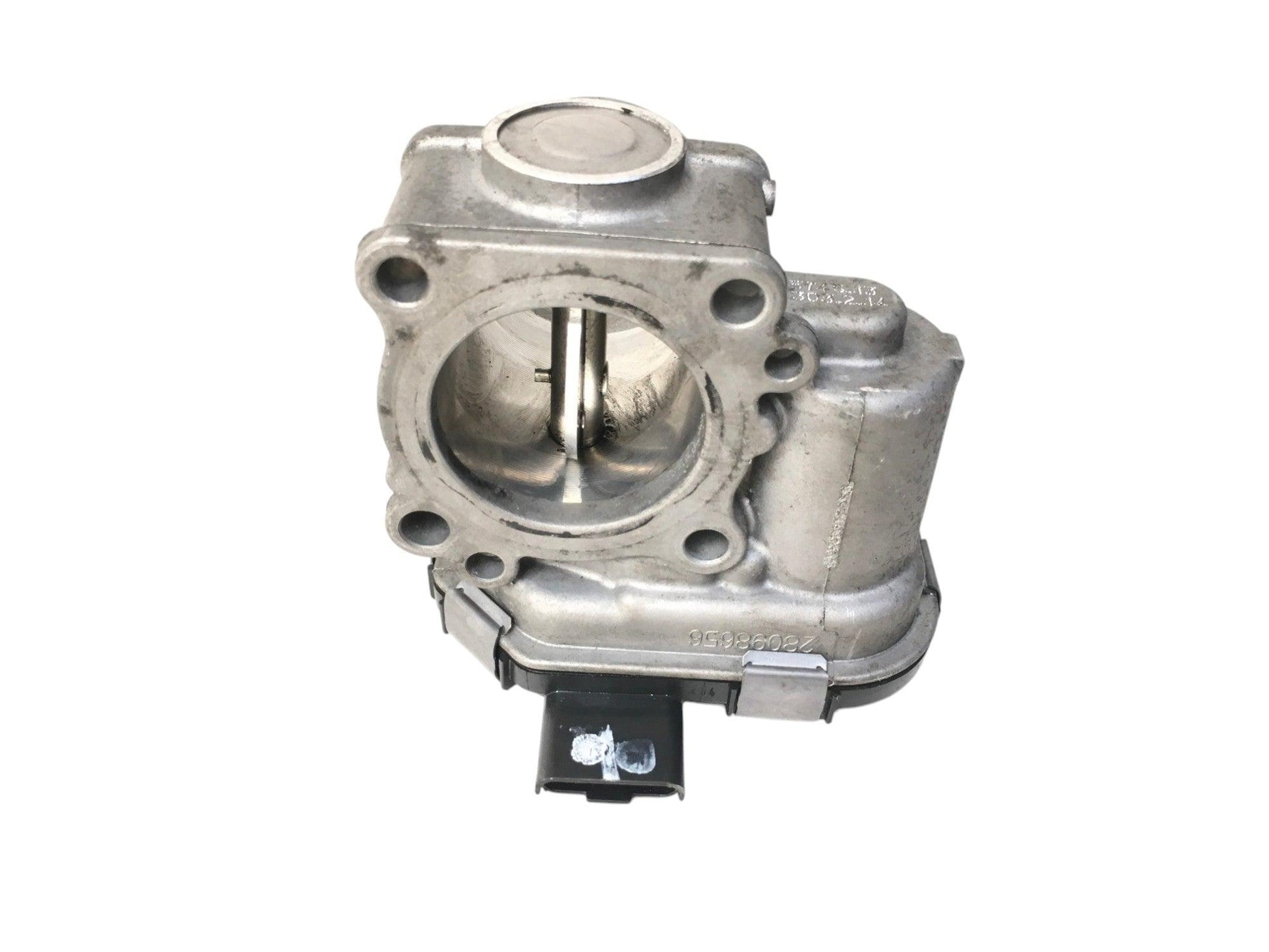 Caja Mariposa PSA 9673534480 - 9673534480