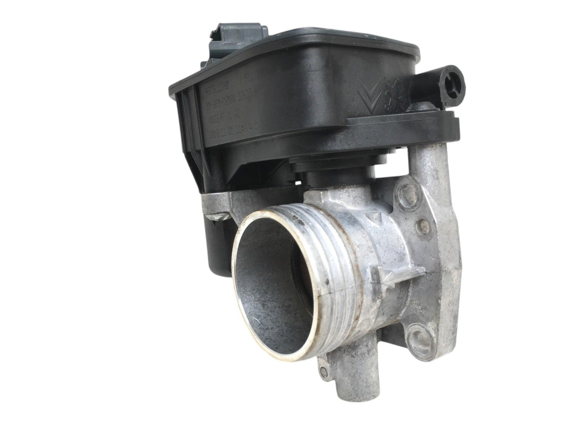 Caja Mariposa PSA 9673622380 - 9673622380