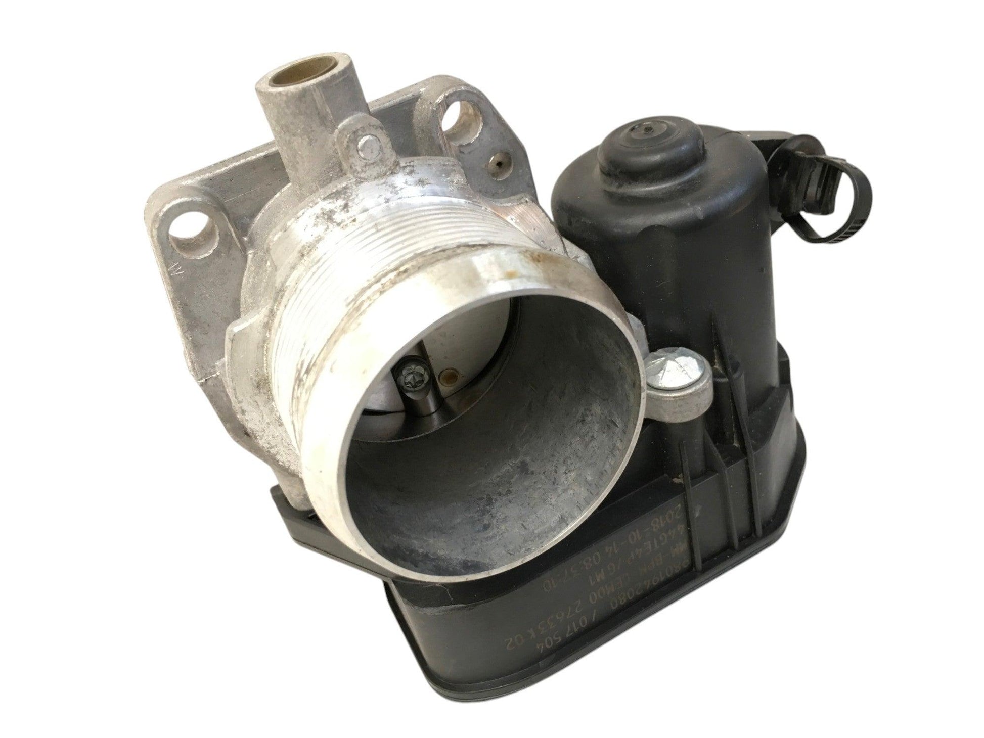 Caja Mariposa PSA 9801942080 - 9801942080