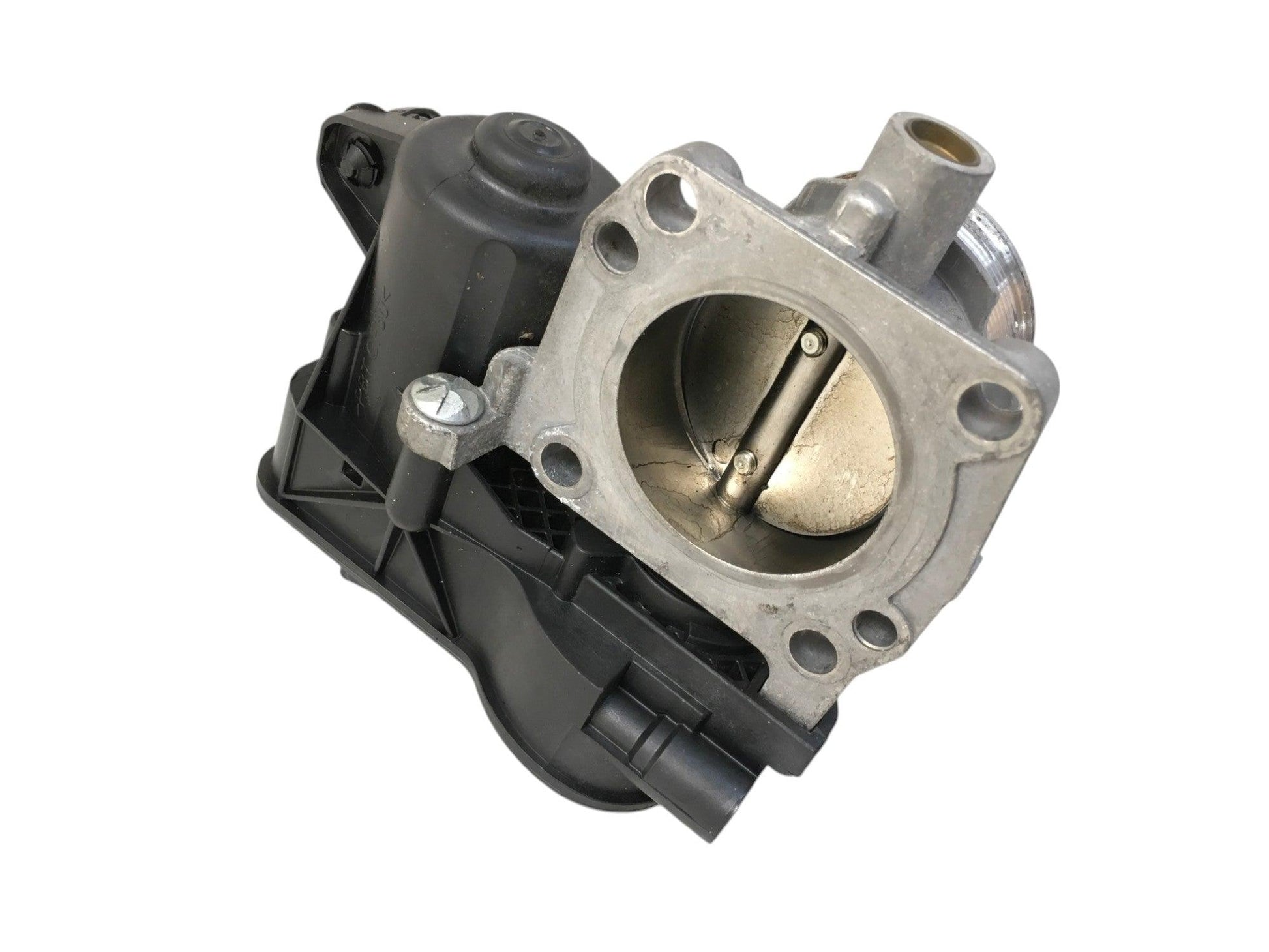 Caja Mariposa PSA 9801942080 - 9801942080