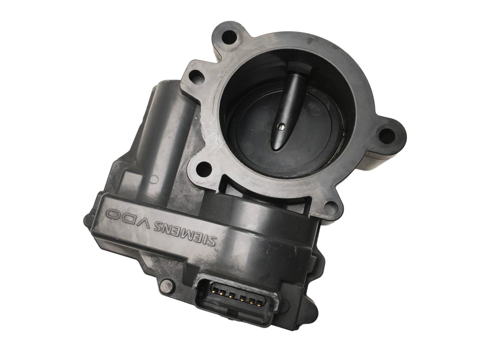 Caja mariposa PSA A2C53279370 - A2C53279370