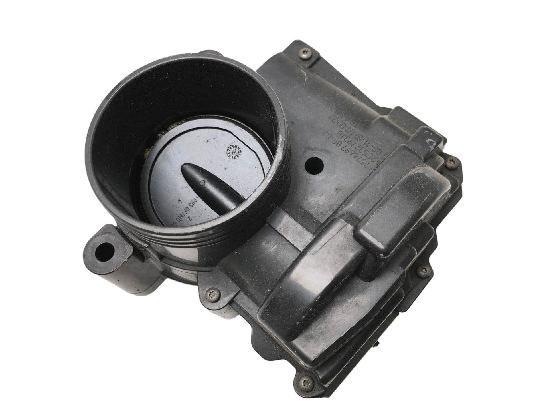 Caja mariposa PSA A2C53279370 - A2C53279370