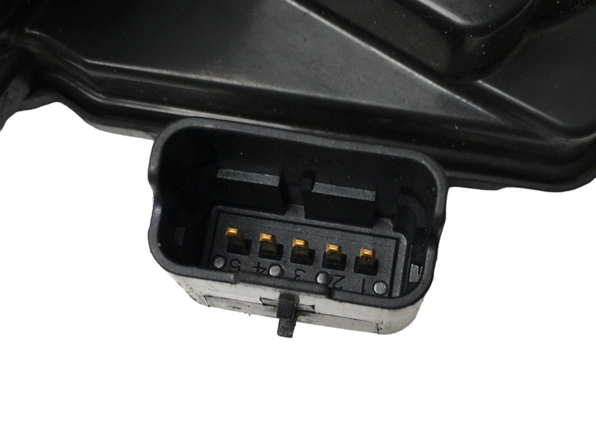 Caja mariposa PSA / Ford 9806625280 - 9806625280