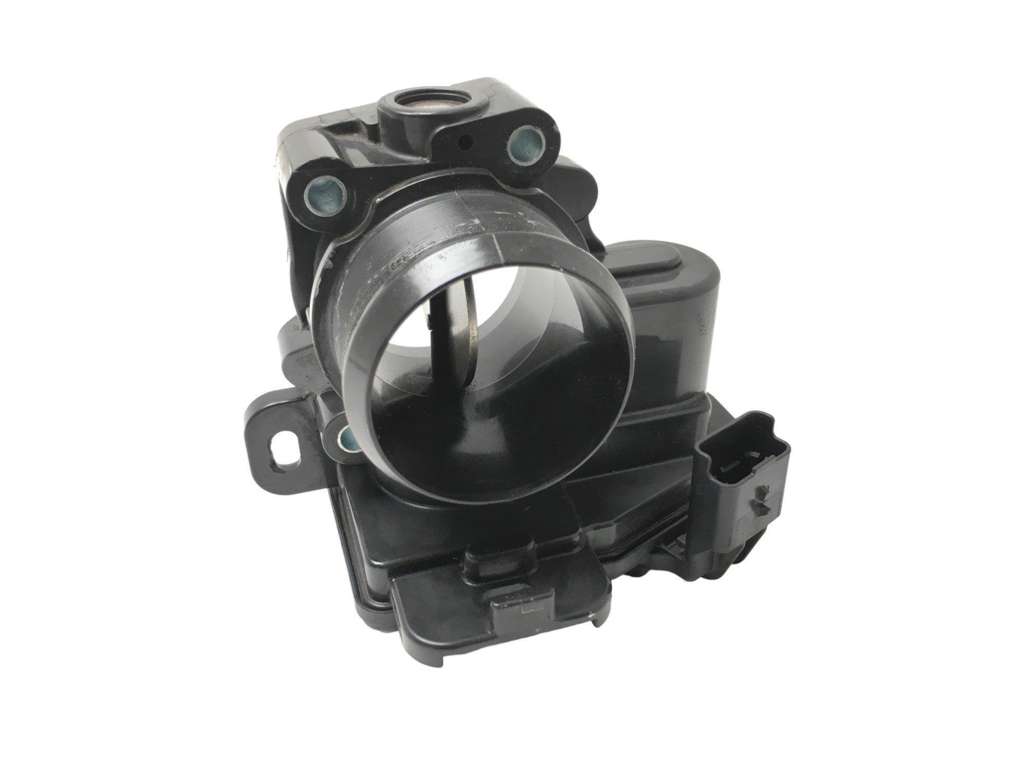 Caja mariposa PSA / Ford 9806625280 - 9806625280