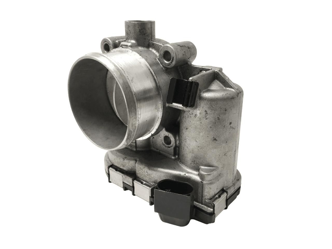 Caja mariposa PSA/Ford BK2Q9E926AC - BK2Q9E926AC