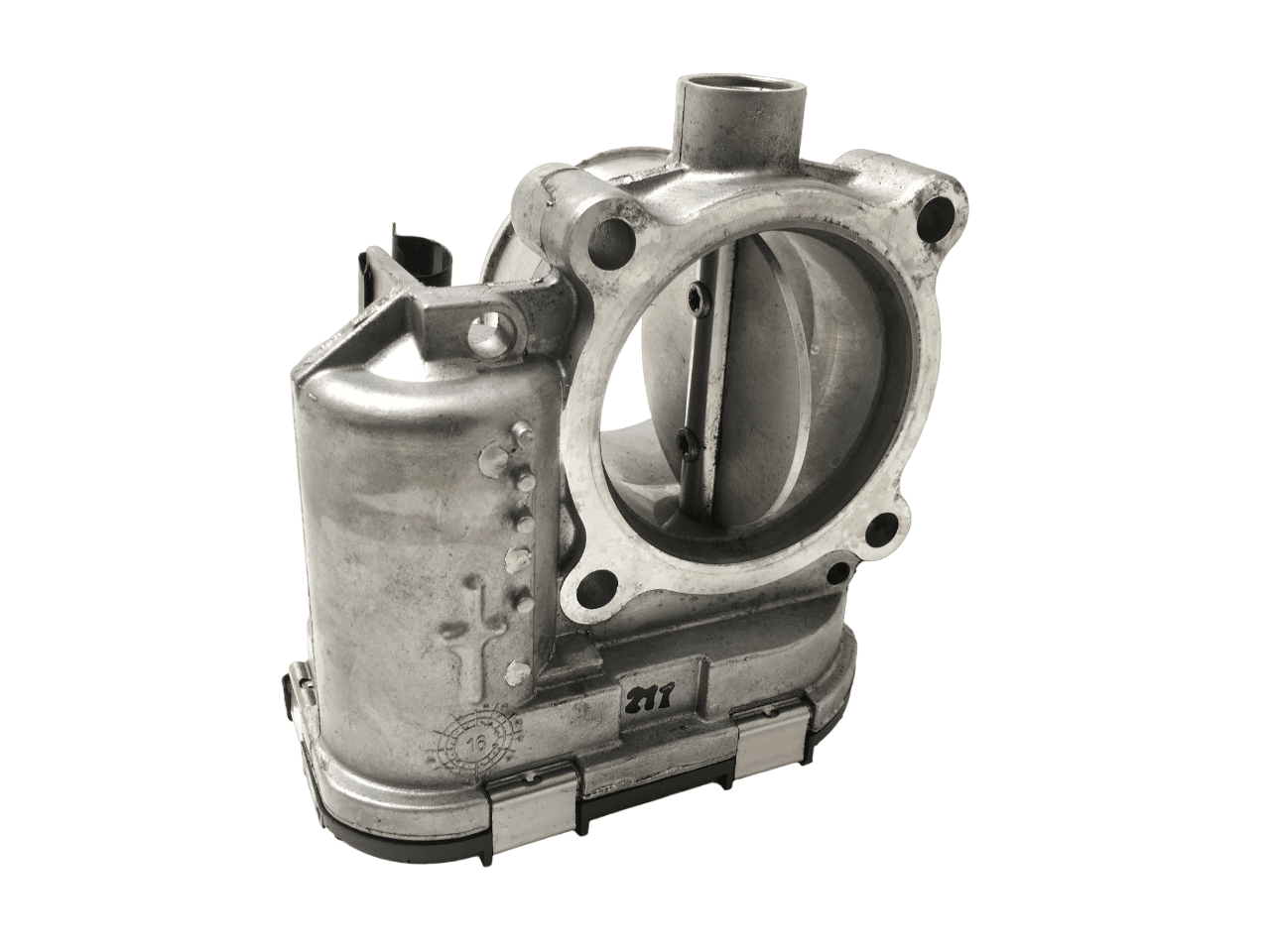 Caja mariposa PSA/Ford BK2Q9E926AC - BK2Q9E926AC