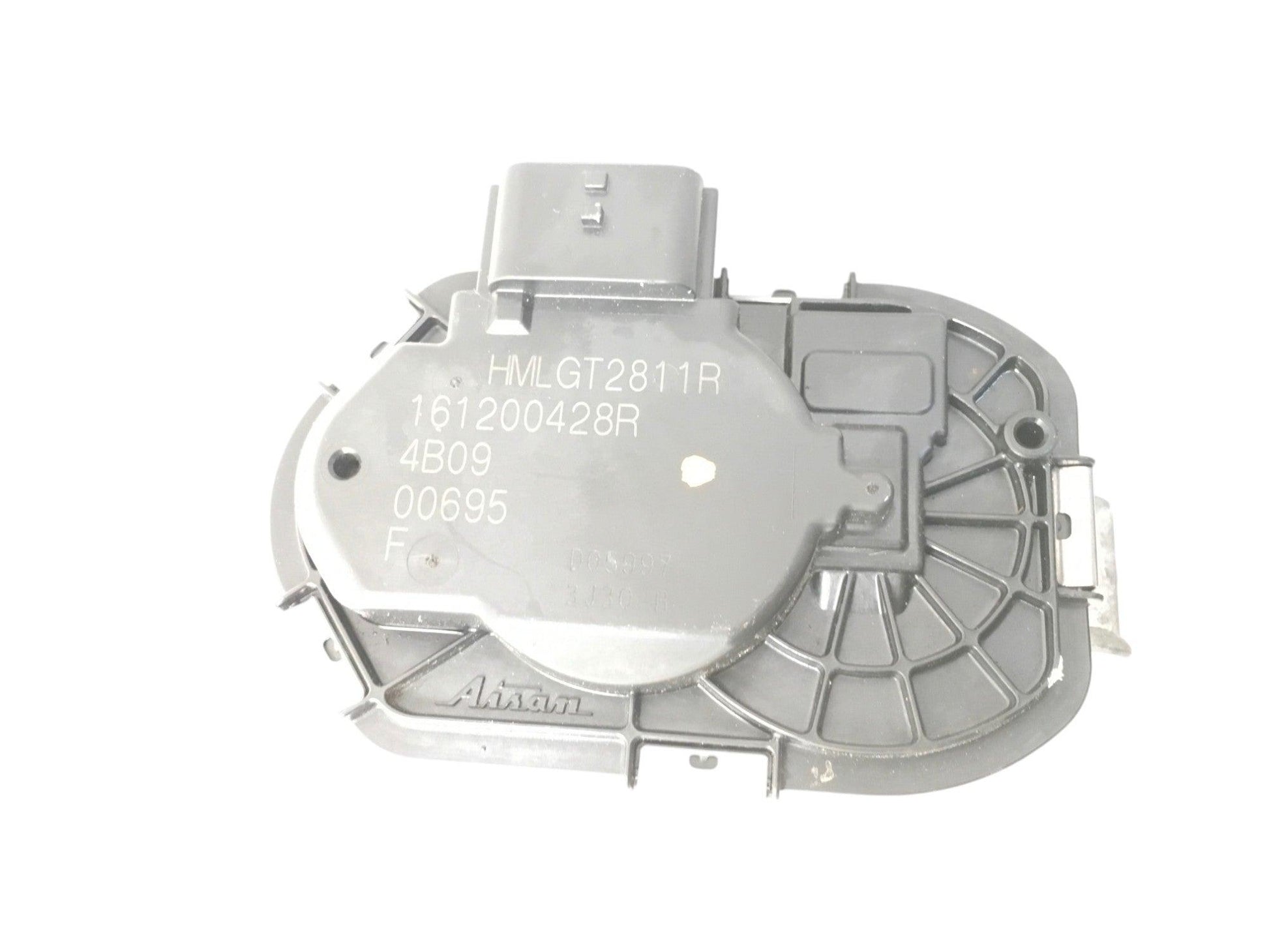 Caja Mariposa Renault 161200428R - 161200428R