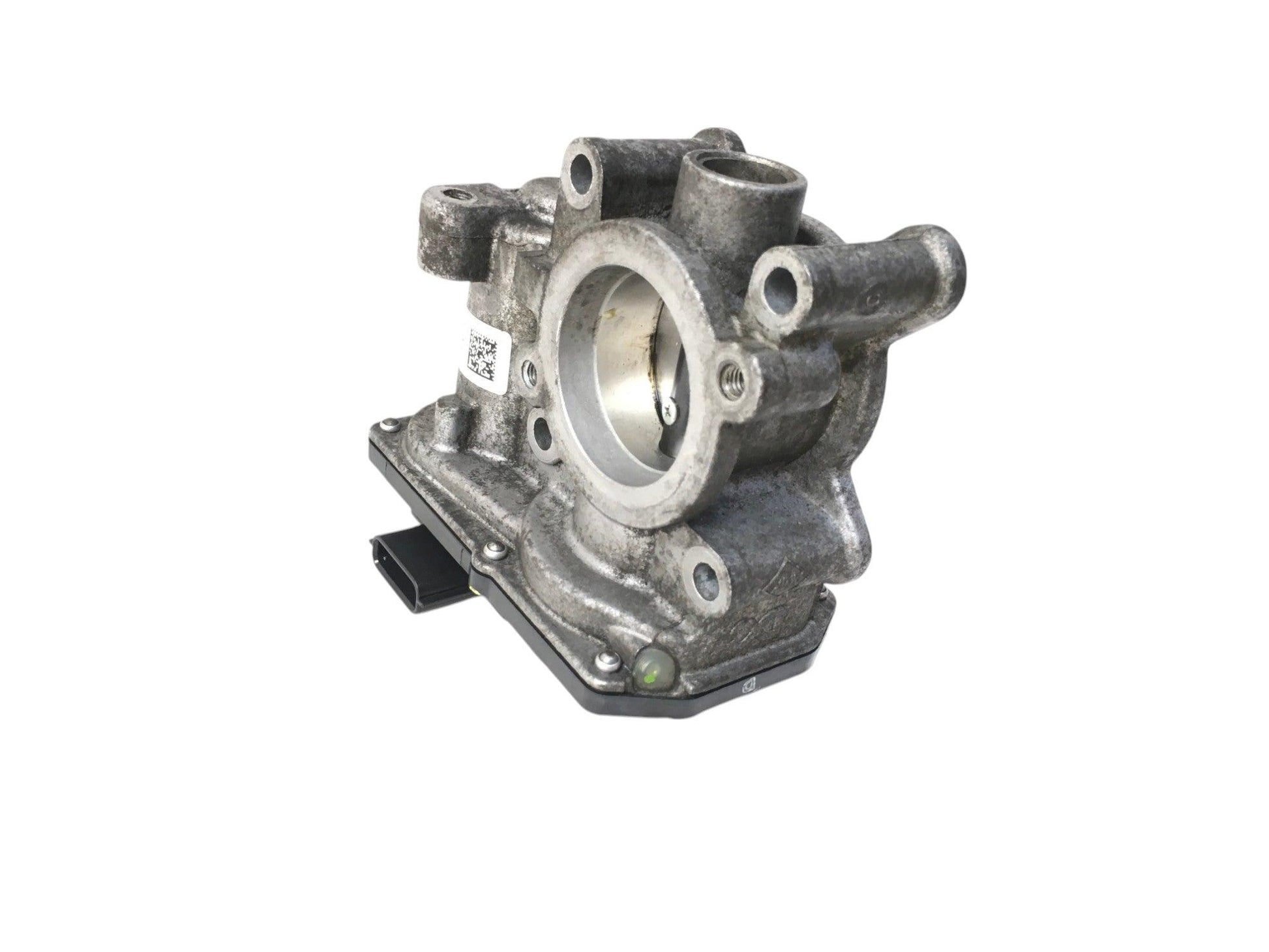 Caja Mariposa Renault 161206038R - 161206038R _