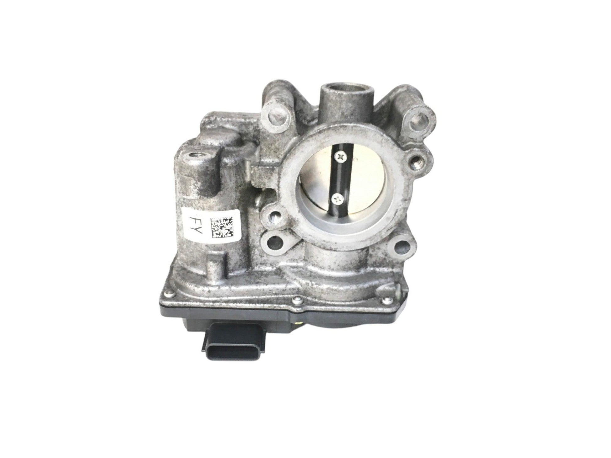 Caja Mariposa Renault 161206038R - 161206038R _