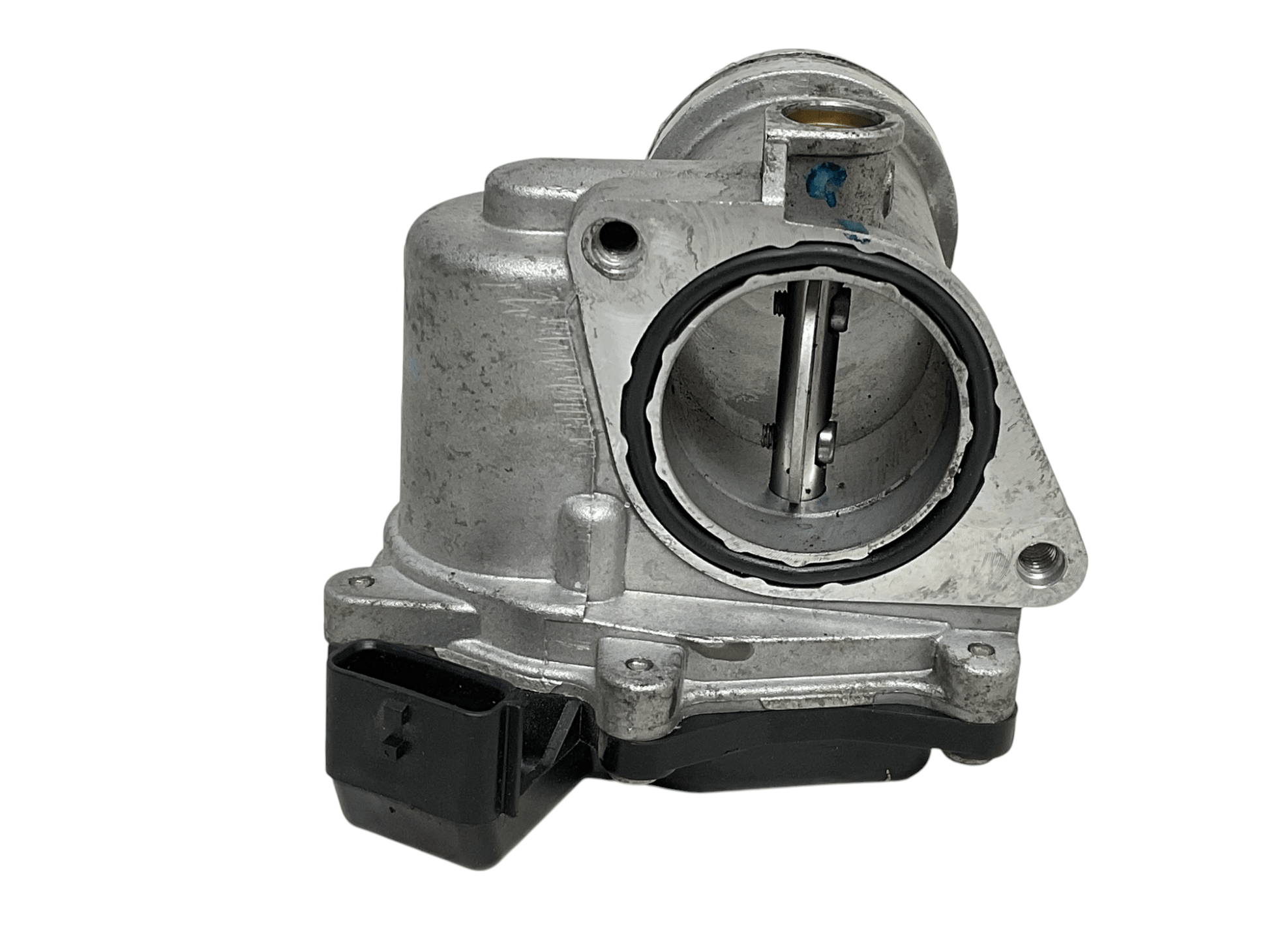 Caja Mariposa Renault 161A09794R - 161A09794R