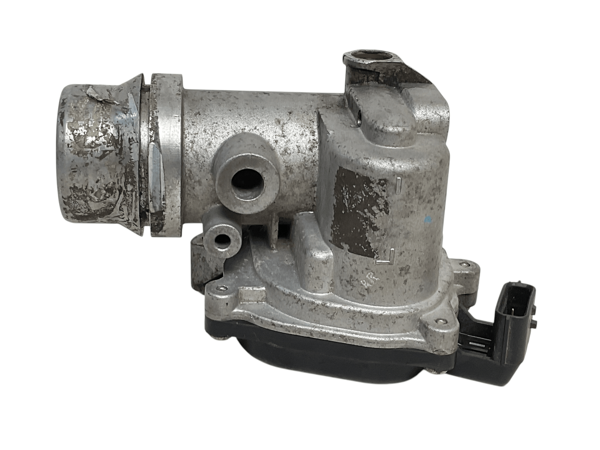 Caja Mariposa Renault 161A09794R - 161A09794R