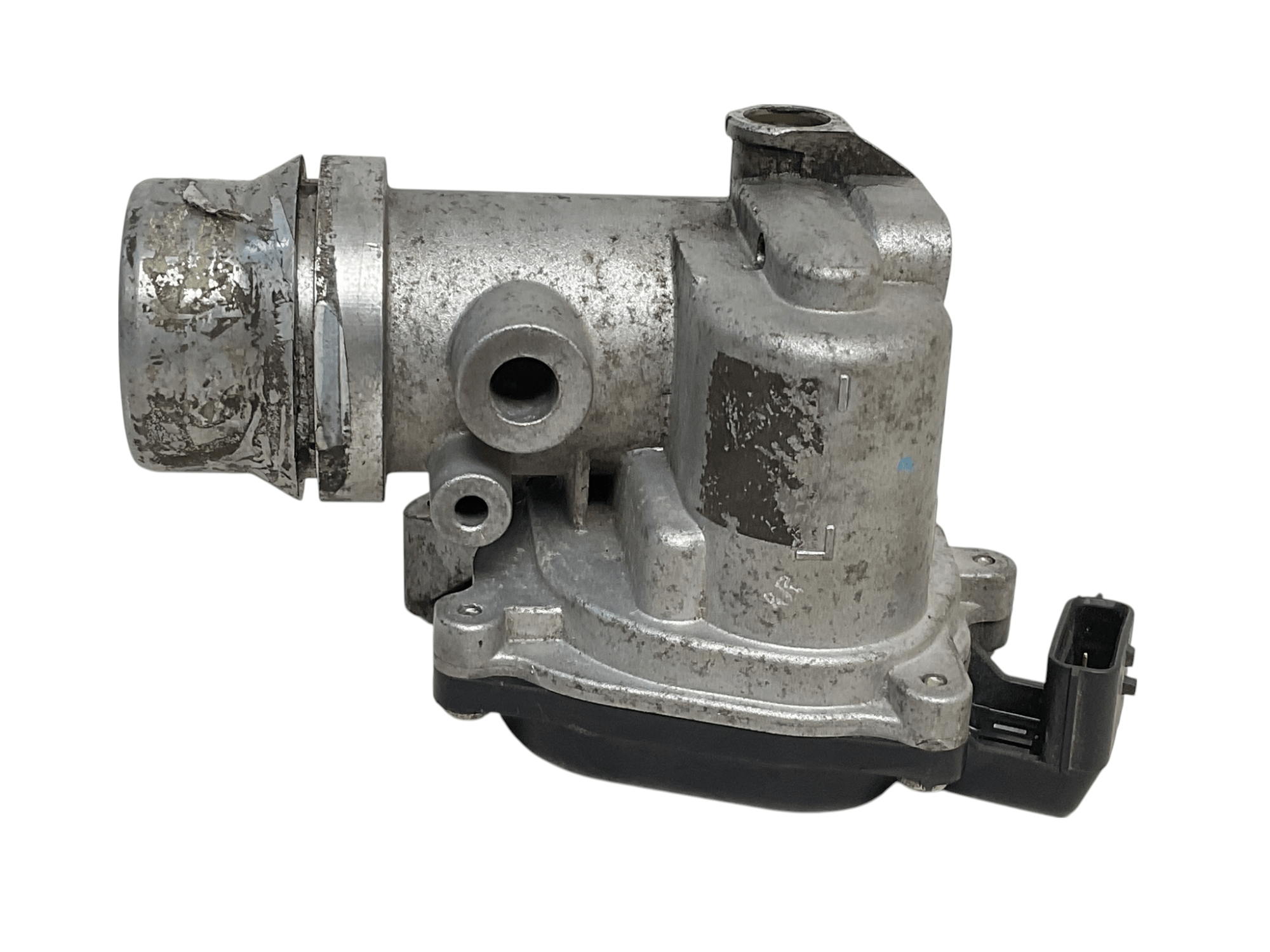 Caja Mariposa Renault 161A09794R - 161A09794R