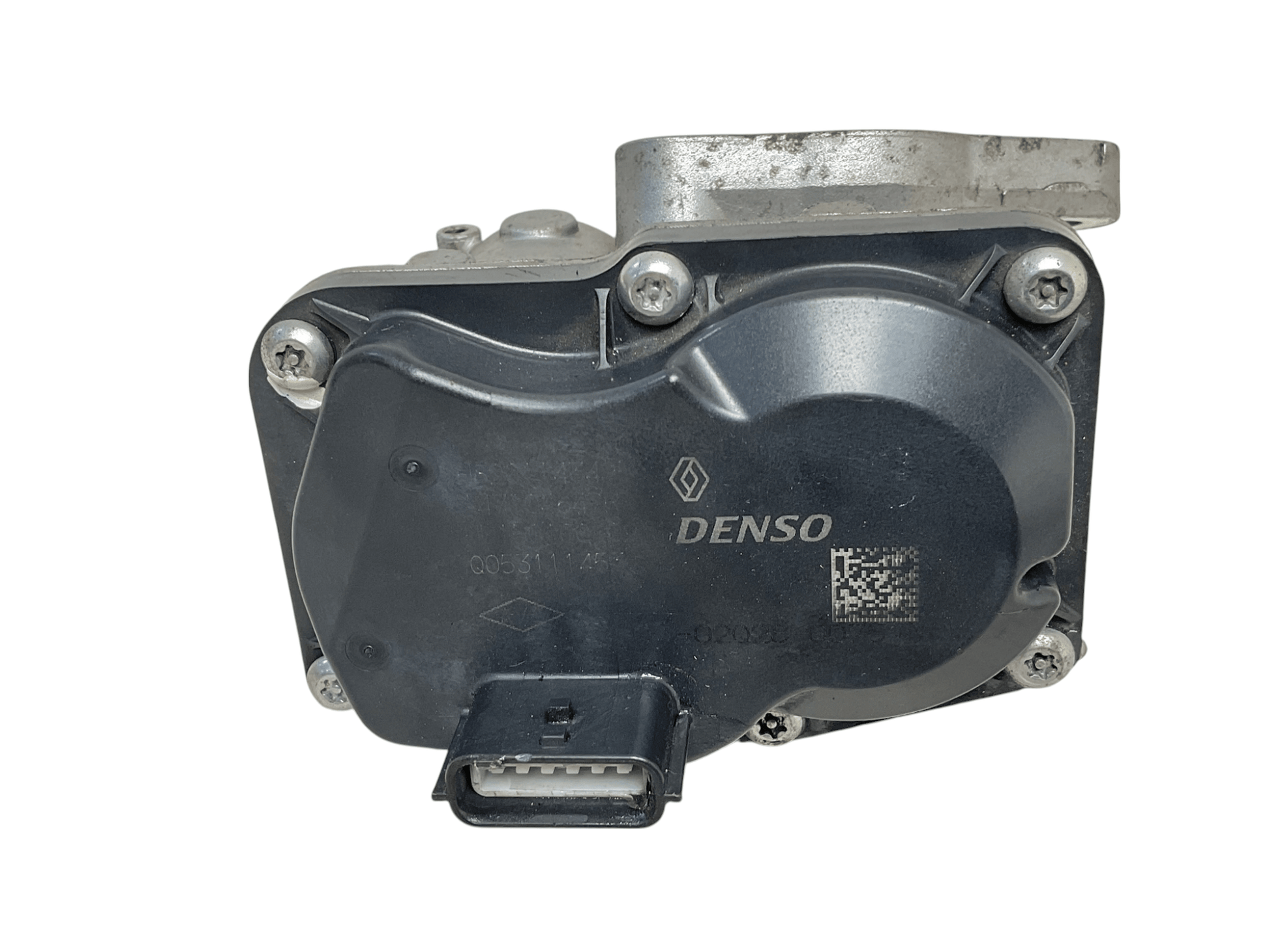 Caja Mariposa Renault 161A09794R - 161A09794R