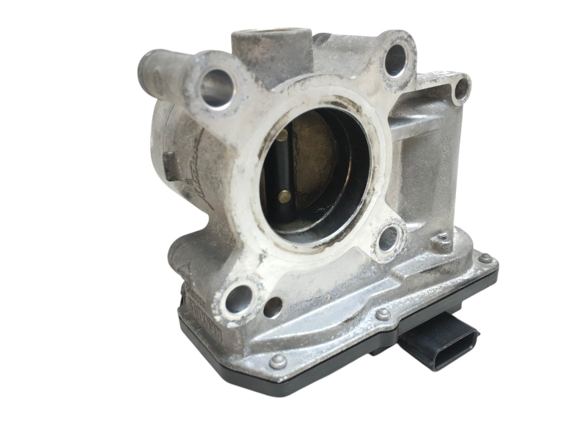 Caja Mariposa Renault 8200285017B - 8200285017B