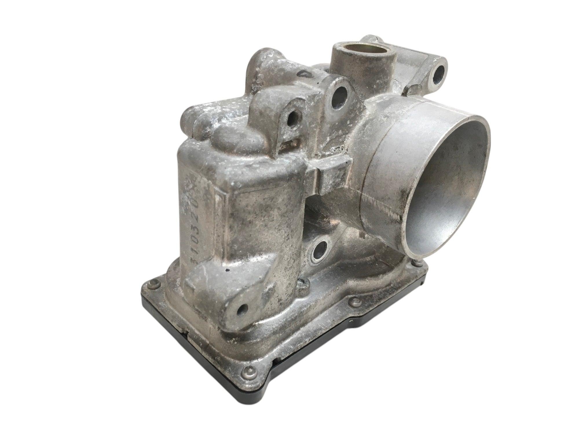 Caja Mariposa Renault 8200285017B - 8200285017B