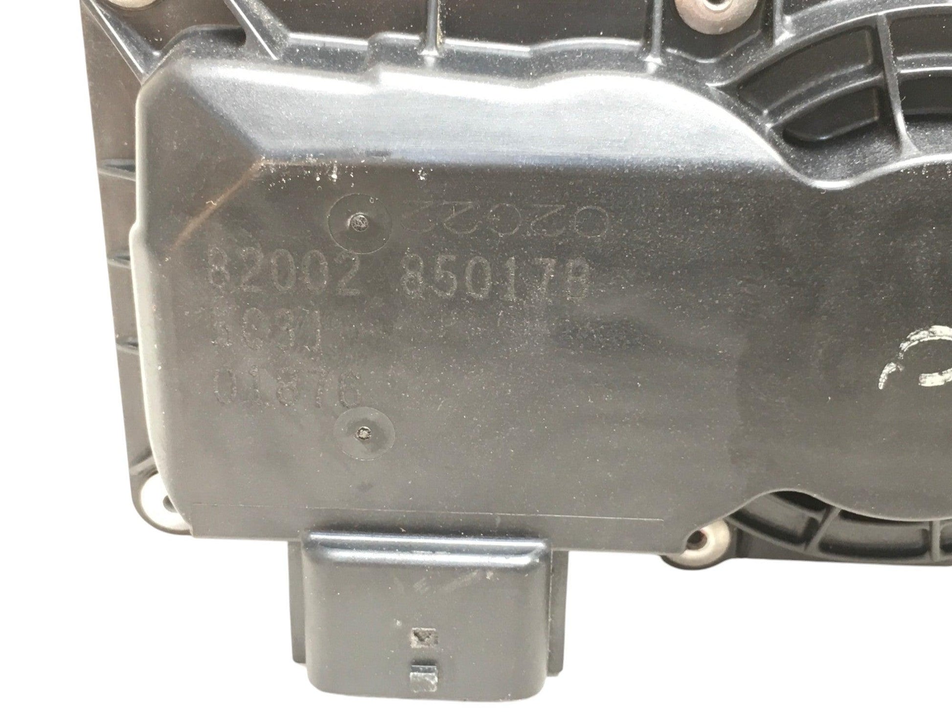 Caja Mariposa Renault 8200285017B - 8200285017B