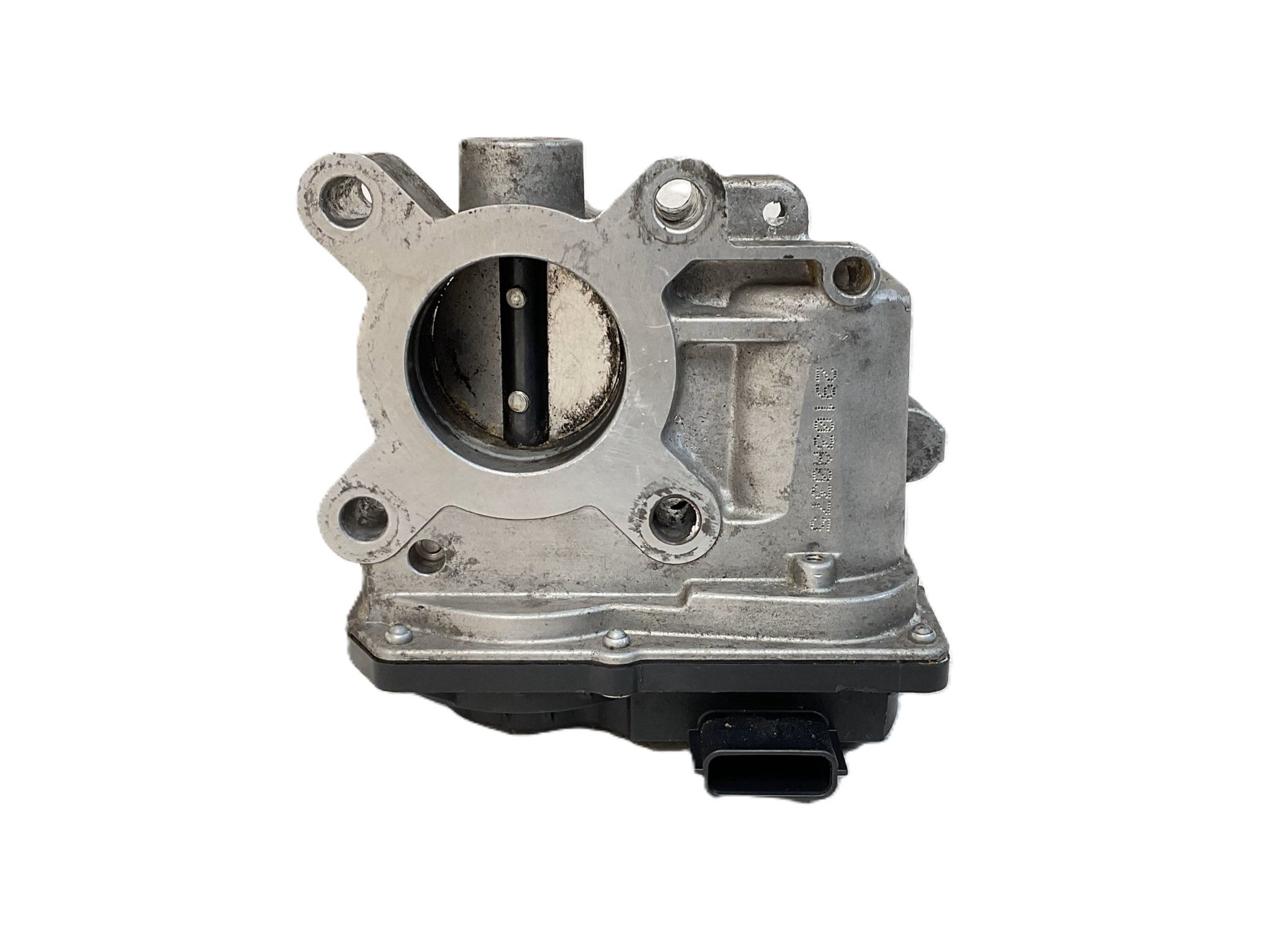 Caja Mariposa Renault 8200568712C - 8200568712C