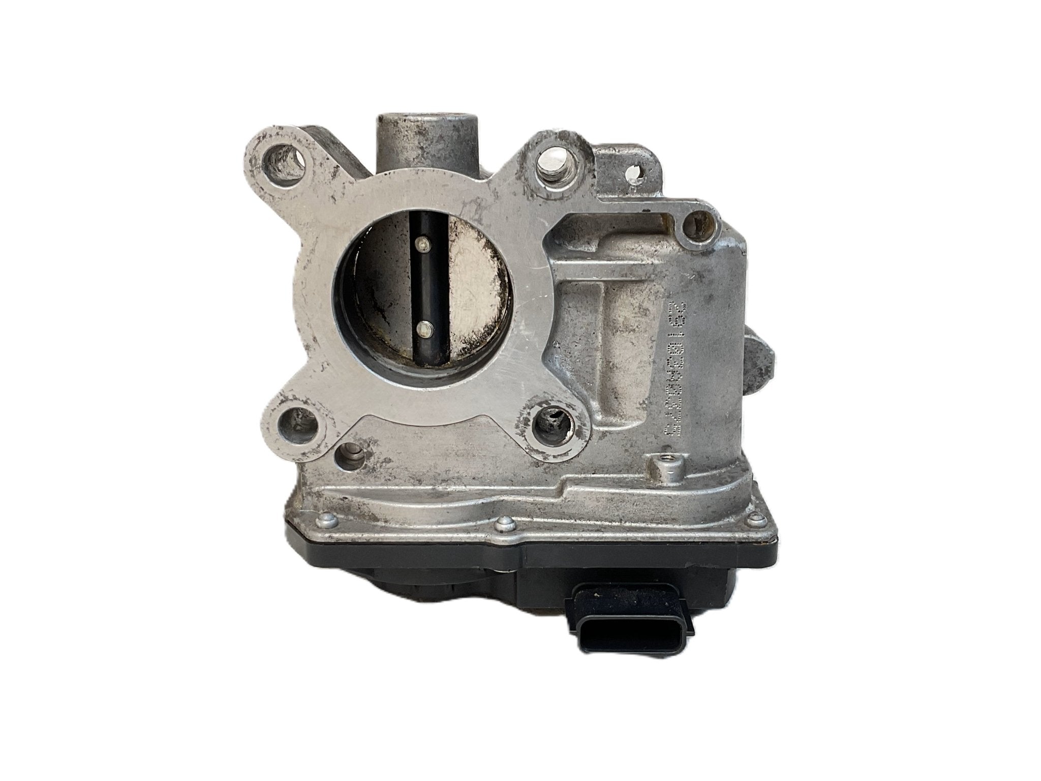 Caja Mariposa Renault 8200568712C - 8200568712C