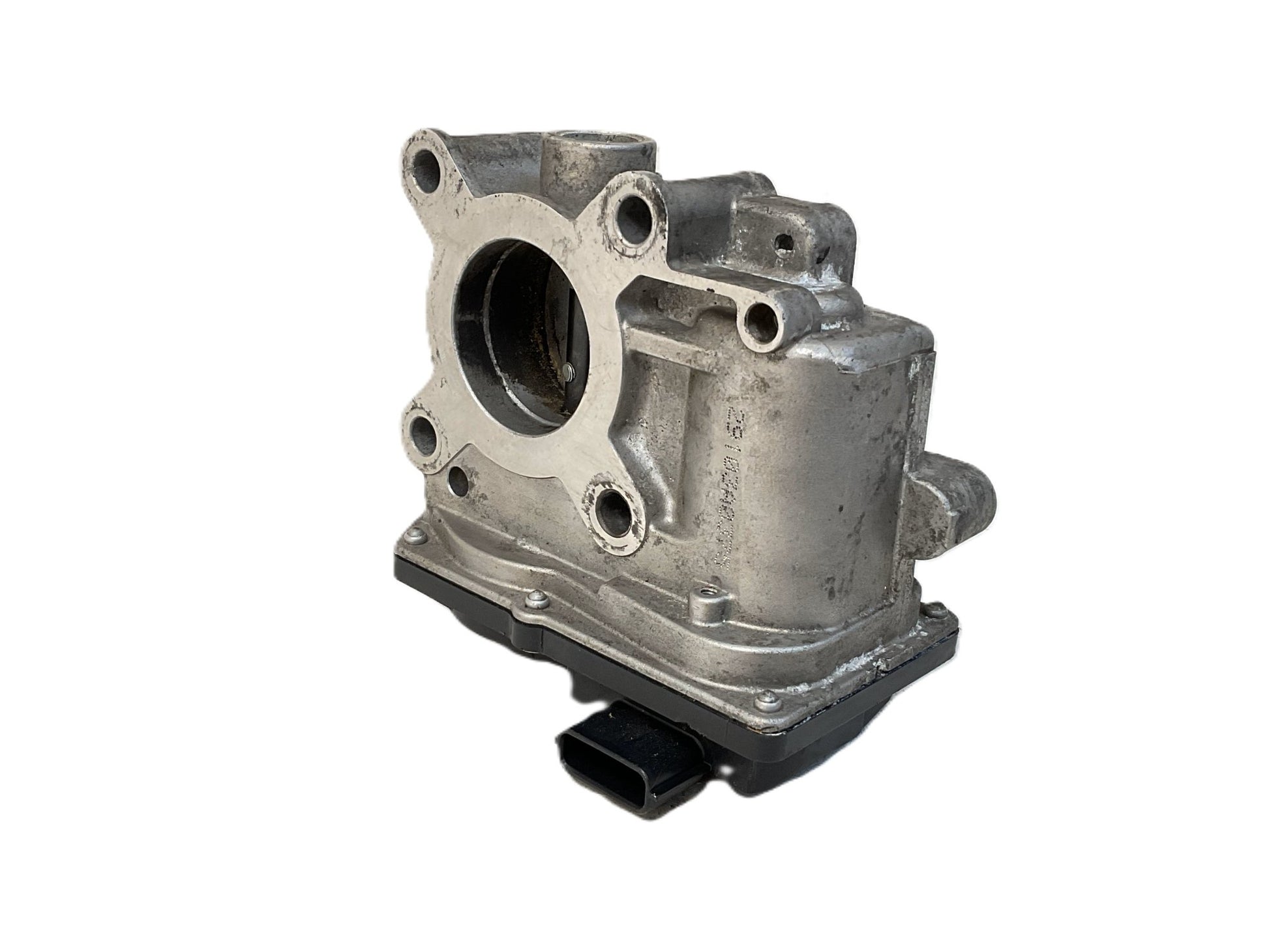 Caja Mariposa Renault 8200568712C - 8200568712C