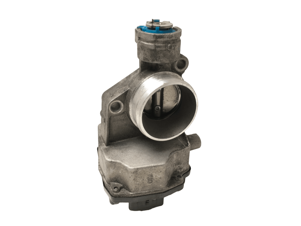 Caja mariposa Renault Espace IV /Megene II Sport - 408239821002