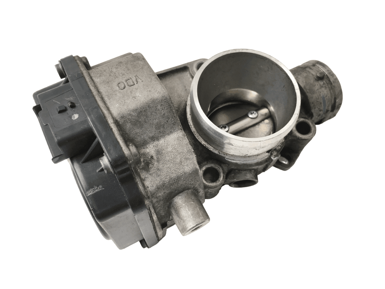 Caja mariposa Renault Espace IV /Megene II Sport - 408239821002