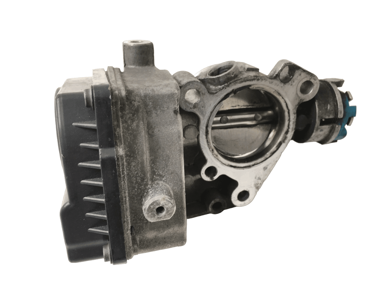 Caja mariposa Renault Espace IV /Megene II Sport - 408239821002