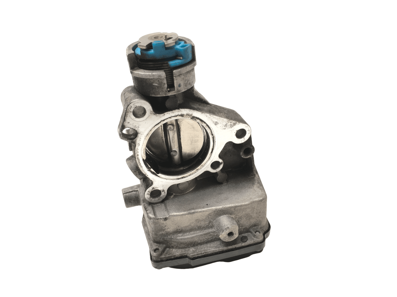 Caja mariposa Renault Espace IV /Megene II Sport - 408239821002