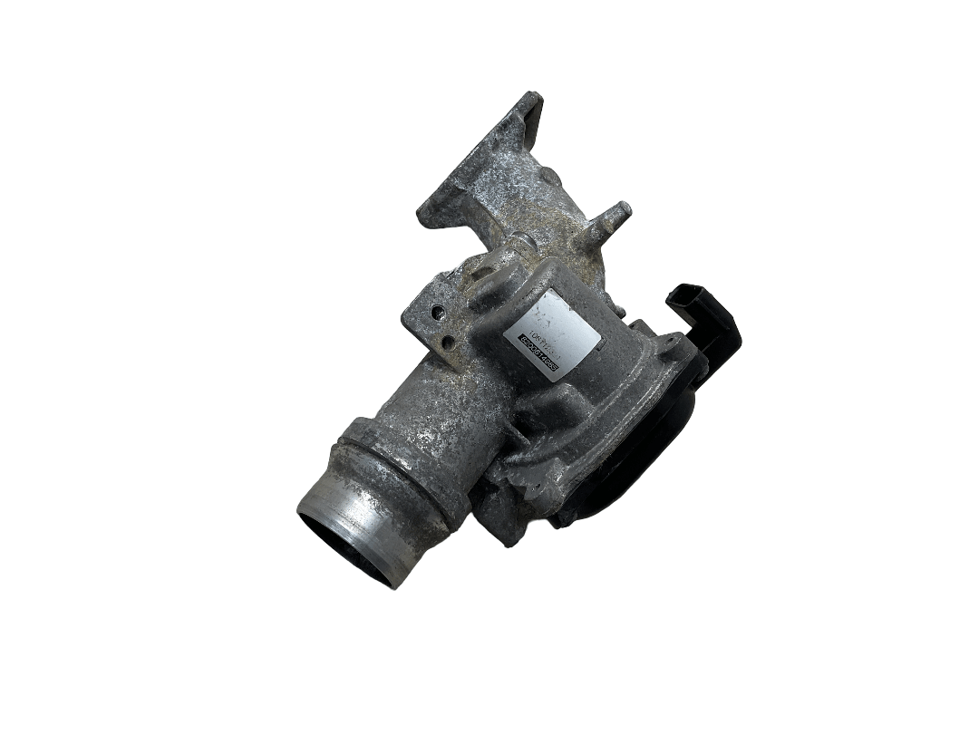 Caja mariposa Renault Megane III 08-16 - 8200614985