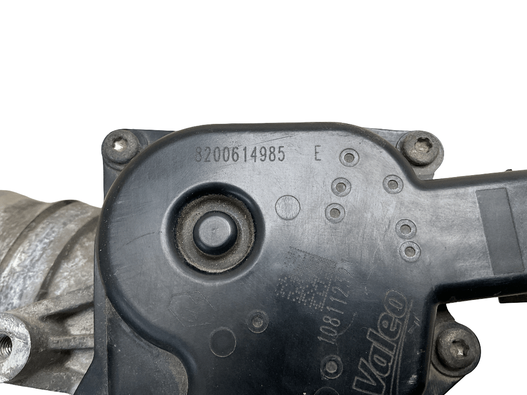 Caja mariposa Renault Megane III 08-16 - 8200614985