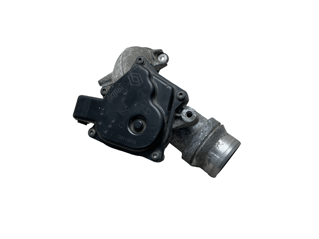 Caja mariposa Renault Megane III 08-16 - 8200614985