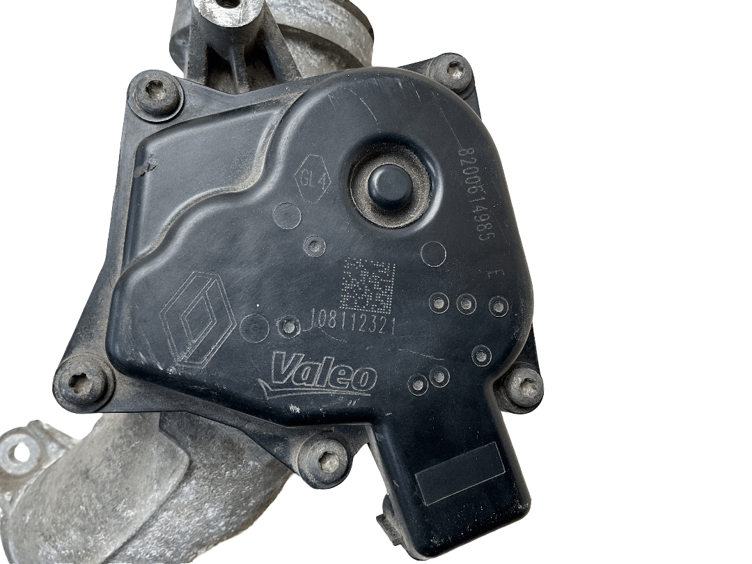 Caja mariposa Renault Megane III 08-16 - 8200614985