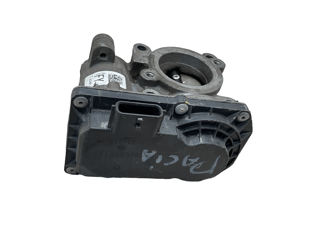 Caja mariposa Renault Scenic III 12-16 - 7E1700126