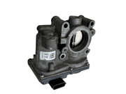 Caja mariposa Renault Scenic III 12-16 - 7E1700126