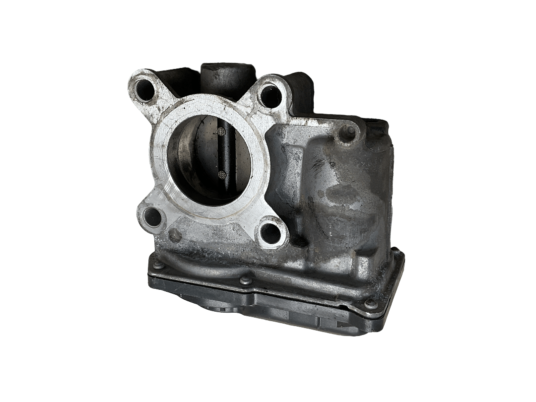 Caja mariposa Renault Scenic III 12-16 - 7E1700126