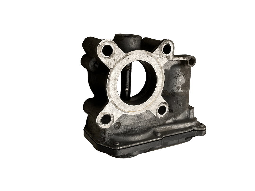 Caja mariposa Renault Scenic III 12-16 - 7E1700126