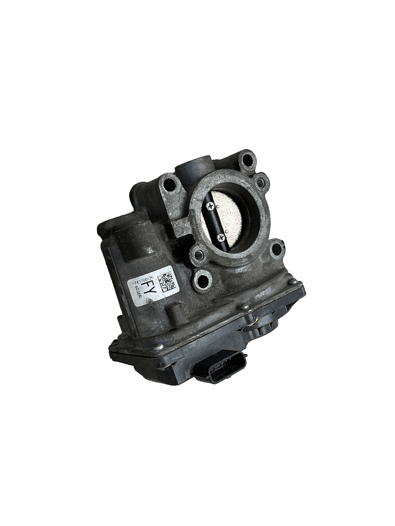 Caja mariposa Renault Scenic III 12-16 - 7E1700126
