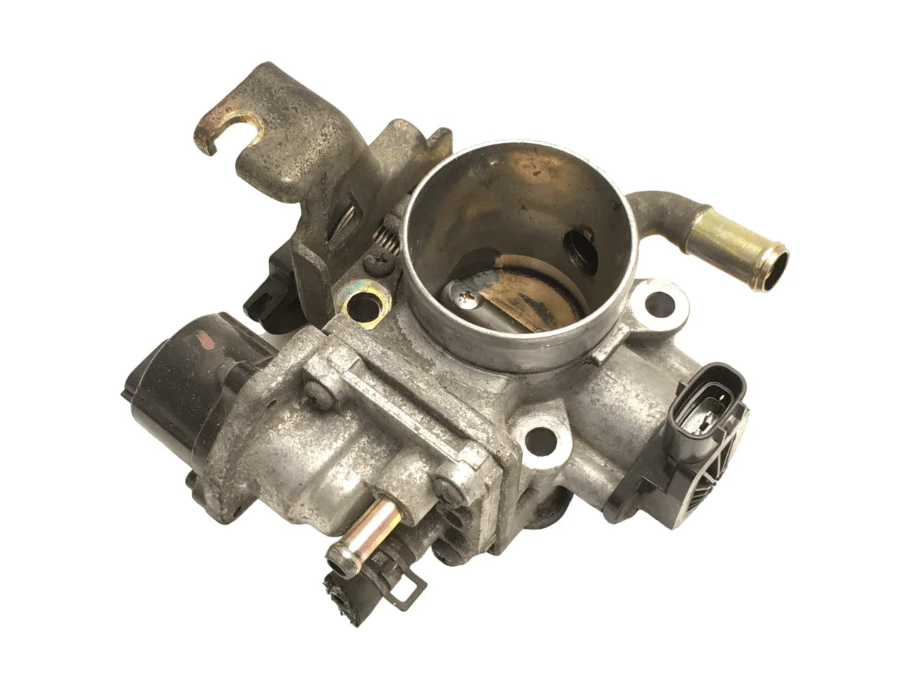 Caja mariposa Subaru/Suzuki E9T09171