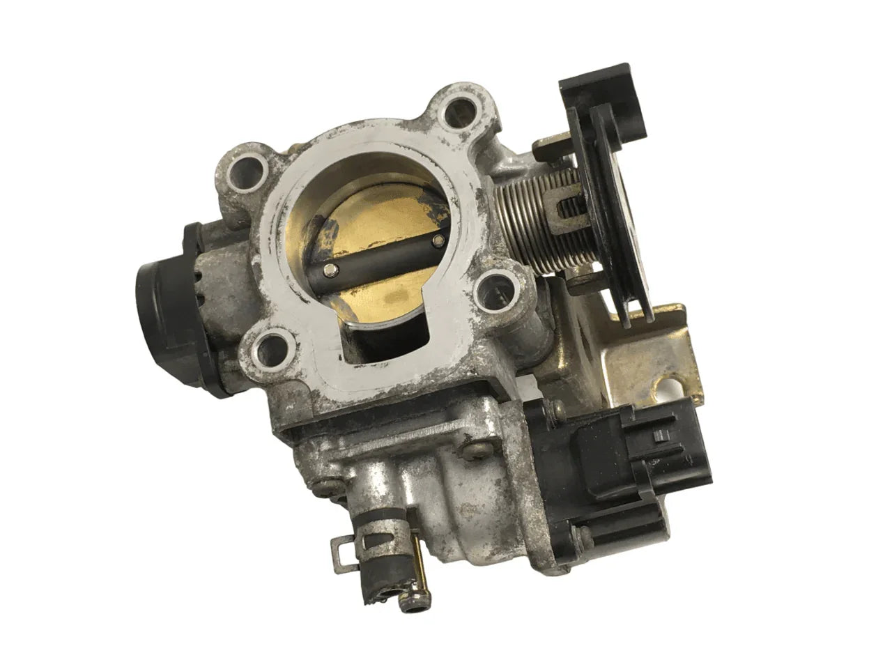 Caja mariposa Subaru/Suzuki E9T09171