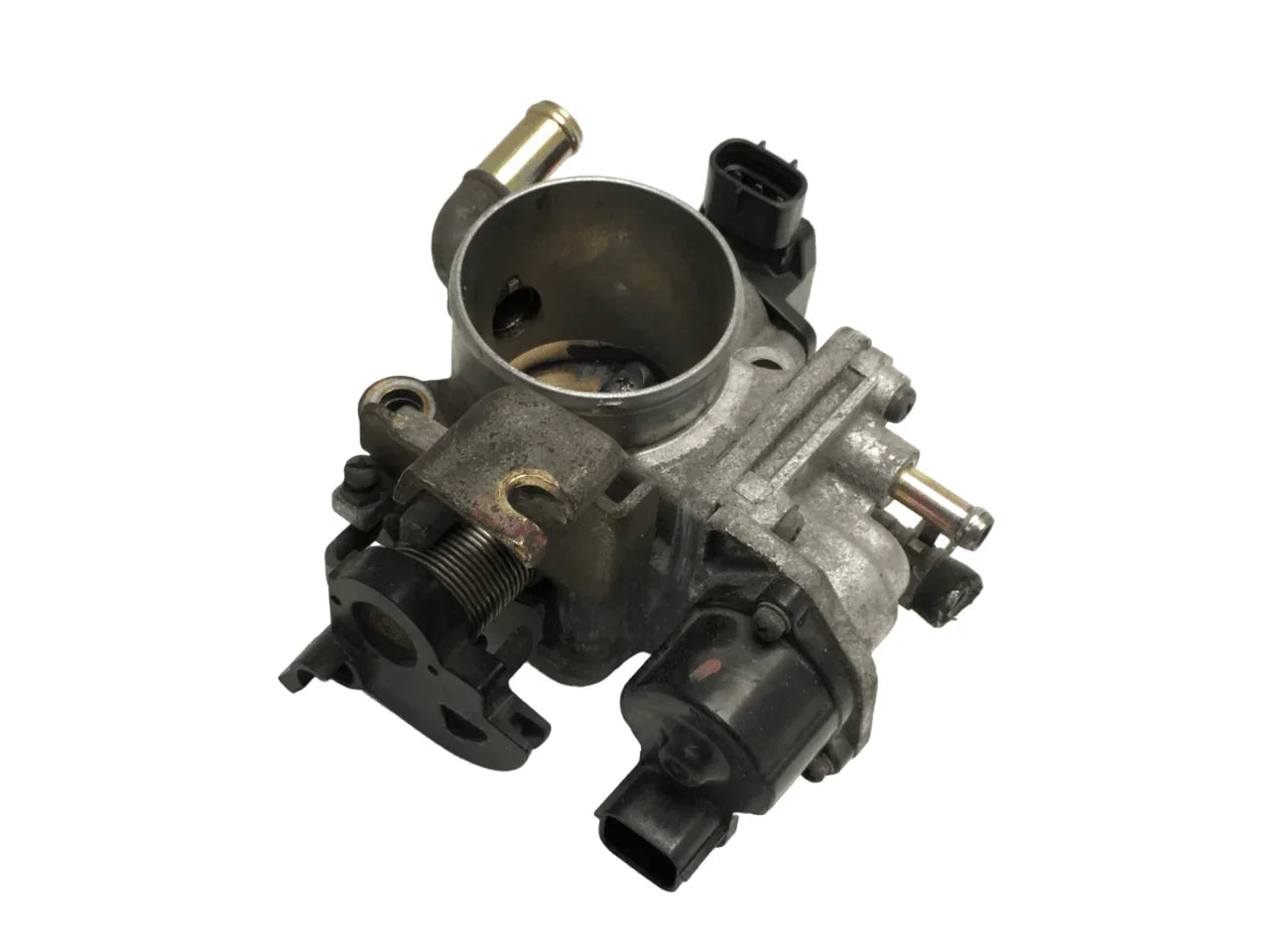 Caja mariposa Subaru/Suzuki E9T09171