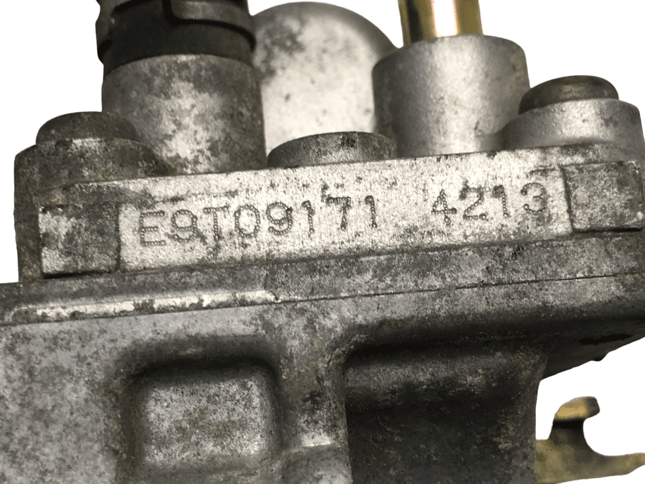 Caja mariposa Subaru/Suzuki E9T09171 - E9T09171